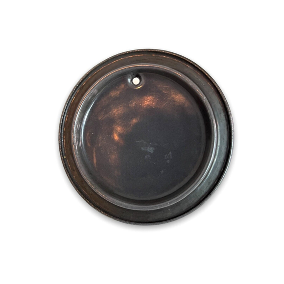 Japanese Style Cast Iron Tea Pot (INCLUDES FILTER) - BLACK COLOR - NEW** - Picture 5 of 6